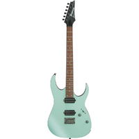 Ibanez RG421SSEM Electric Guitar in Sea Shore Matte