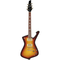 Ibanez IC420FMVLS Electric Guitar in Violin Sunburst