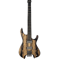 Ibanez Q52PENTF Electric Guitar in Natural Flat