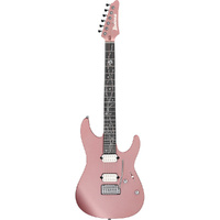 Ibanez TOD10 Tim Henson Signature Electric Guitar in Metallic Mauve