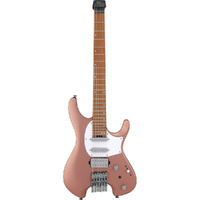 Ibanez Q54W Q-Series Electric Guitar in Copper Metallic Matte