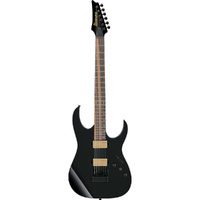 Ibanez RGR52ET RG Series Electric Guitar in Black