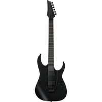 Ibanez RGRB620 RG Series Electric Guitar in Black Flat