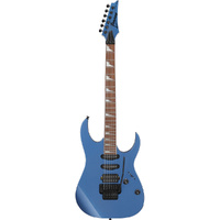 Ibanez RG460DX Electric Guitar in Blue Haze