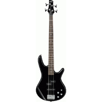 Ibanez SR200BK GIO Series Electric Bass Guitar in Black