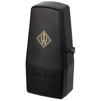 Wittner Taktell Junior Series Metronome in Black Colour