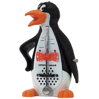 Wittner Taktell Animals Series Metronome in Penguin Design