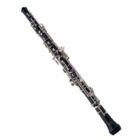 J.Michael OB1500 Semi-Automatic Oboe (C) in Matt Finish