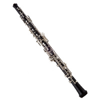 J.Michael OB2200 Semi-Automatic Oboe (C) in Matt Finish