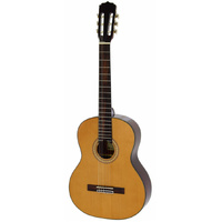 Aria AK25 Series 4/4 Size Classical/Nylon String Guitar