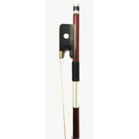 Carlo Giordano 1/2 Size Brazil Wood Cello Bow