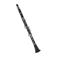 Blessing BCL-1287 Clarinet (Bb) in Matt Finish