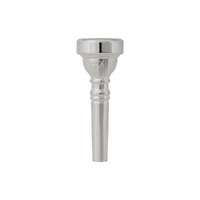 Faxx Cornet Mouthpiece - Size 7C