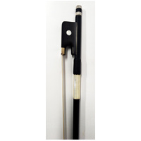 Carlo Giordano BV Series Fibreglass 4/4 Cello Bow