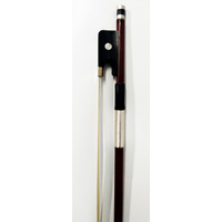 Carlo Giordano 4/4 Size Brazil Wood Viola Bow