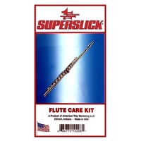 Superslick Flute Care Kit