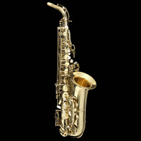 Grassi AS20SK Alto Saxophone Pack