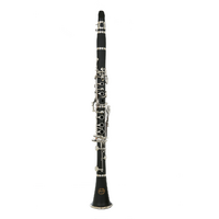 Grassi SCL360 School Series Clarinet