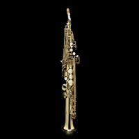 Grassi SS210 Soprano Saxophone Bb 