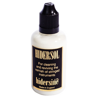 Hidersine 10H Hidersol Cleaner & Varnish Reviver