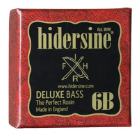 Hidersine Double Bass Rosin