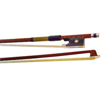 Hidersine HBO-VN34 Advancing Student Violin Bow 3/4 Size