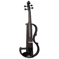 Hidersine HEV1 4/4 Electric Student Violin Outfit