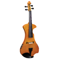 Hidersine HEV2 4/4 Electric Student Violin Outfit