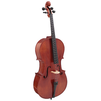 Hidersine Studenti Cello 4/4 Student Outfit