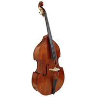 Hidersine Studenti 3/4 Double Bass Student Outfit