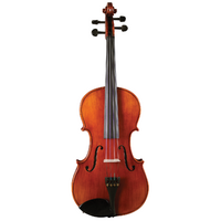 Hidersine Studenti Viola 14" Student Outfit