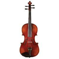 Hidersine Studenti Violin 3/4 Student Outfit