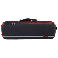 Hidersine HVC1A Lightweight Case to suit Violin 4/4 or Viola 14"