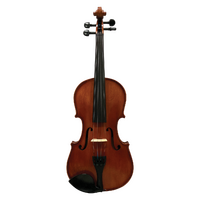 Hidersine HW3180A Studenti Academy 'Finetune' 4/4 Violin Student Outfit