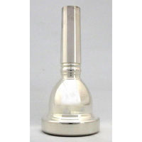 J.Michael JMTB5L Trombone & Euphonium Mouthpiece - Large