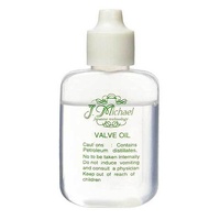 J.Michael V03 Valve Oil Bottle