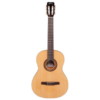 Kohala KG100 Series Classical/Nylon String Guitar in Natural