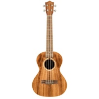 Lanikai Acacia Series All Solid Tenor Ukulele in Natural Gloss Finish