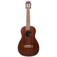 Lanikai Mahogany Series Guitalele in Natural Satin Finish