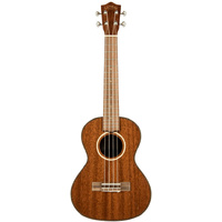 Lanikai Mahogany Series All Solid Tenor Ukulele in Natural Satin Finish