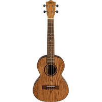 Lanikai Oak Series Tenor Ukulele in Natural Satin Finish