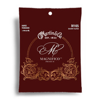 Martin Magnifico Premium Classical Hard Tension Tie-End String Set (26-43)