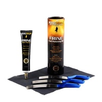 Music Nomad Frine Fret Polishing Kit