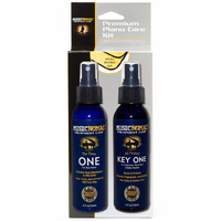 Music Nomad Premium Piano Care Kit (3-Pce)