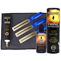 Music Nomad Total Fretboard Care Kit 4-Pce