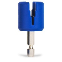 Music Nomad Grip Bit Peg Winder Attachment