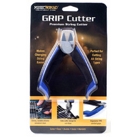 Music Nomad "Grip Cutter" Premium String Cutter Tool