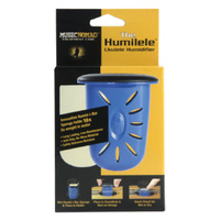 Music Nomad Humilele Ukulele Soundhole Humidifier