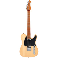 Northstar T-Style Electric Guitar Natural Matte