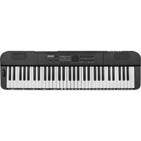 NU-X NEK-100 Portable 61-Note Keyboard in Black